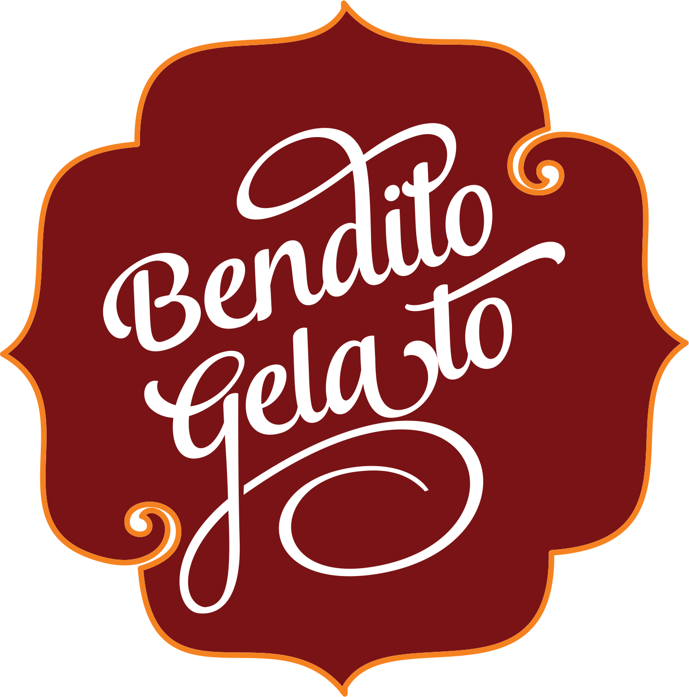 Bendito Gelato